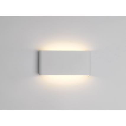 Philips Massive 45591/31/16 - LED Nástěnné svítidlo GALAX 4xLED/2,5W bílá