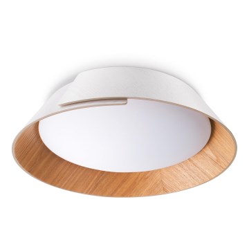 Philips 49020/31/P1 - LED deckenleuchte INSTYLE NONAGON 1xLED/10W/230V