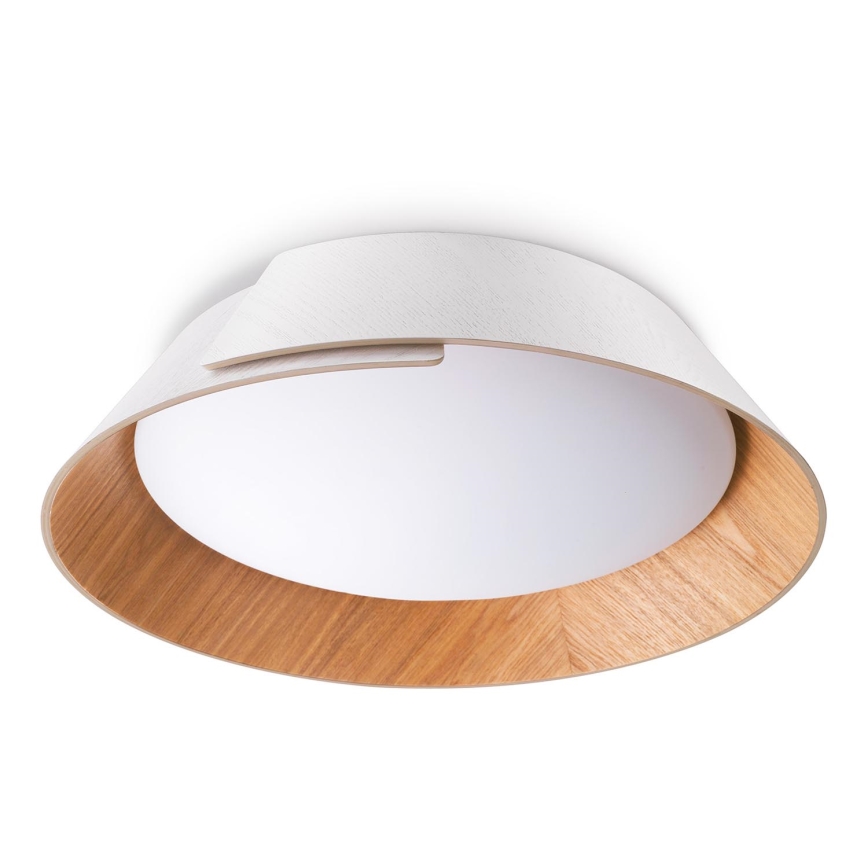 Philips 49020/31/P1 - LED deckenleuchte INSTYLE NONAGON 1xLED/10W/230V