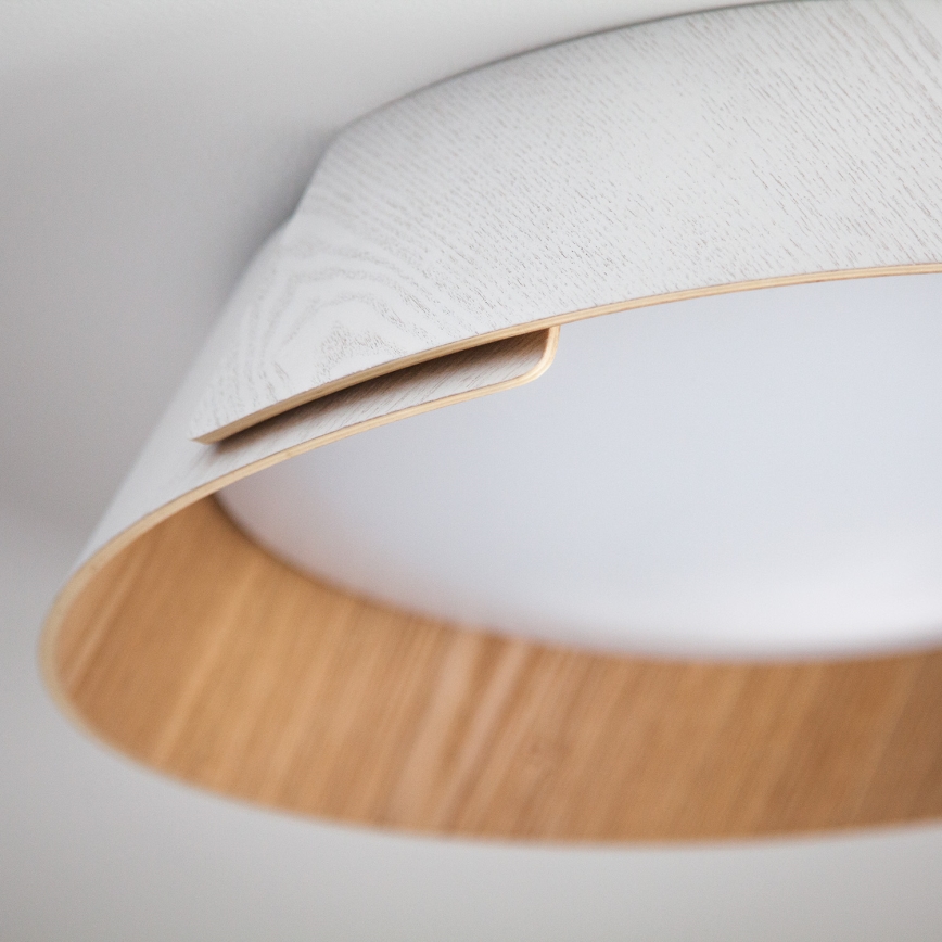 Philips 49020/31/P1 - LED deckenleuchte INSTYLE NONAGON 1xLED/10W/230V