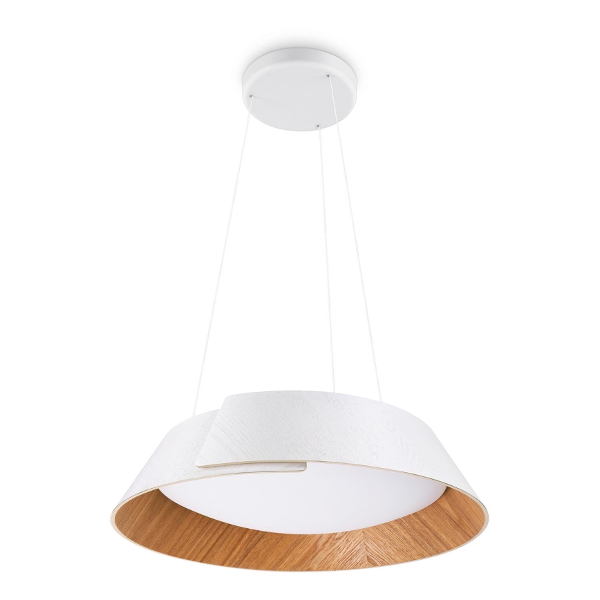 Philips 49021/31/P1 - LED kronleuchter INSTYLE NONAGON 2xLED/10W/230V