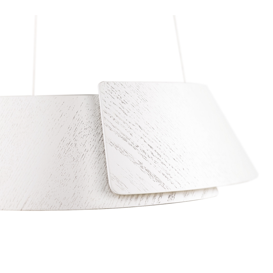 Philips 49021/31/P1 - LED kronleuchter INSTYLE NONAGON 2xLED/10W/230V