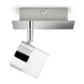 Philips 50146/11/P1 - LED-Einbaustrahler FLOAT LED/4,5W/230V