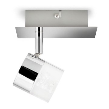 Philips 50146/11/P1 - LED-Einbaustrahler FLOAT LED/4,5W/230V