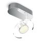 Philips - LED Dimmbare Spotleuchte 1xLED/4,5W/230V