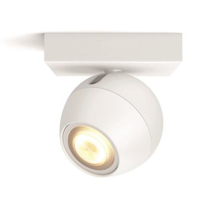 Philips - LED dimmbare Spot Hue BUCKRAM 1xGU10/5W/230V