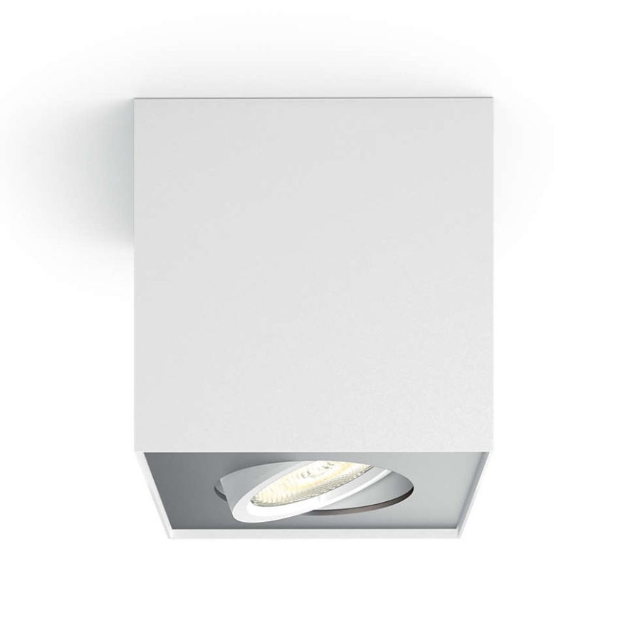 Philips 50491/31/P0 - LED Spotlight MYLIVING BOX 1xLED/4,5W/230V