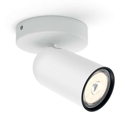 Philips - Spotlight 1xGU10/5,5W/230V