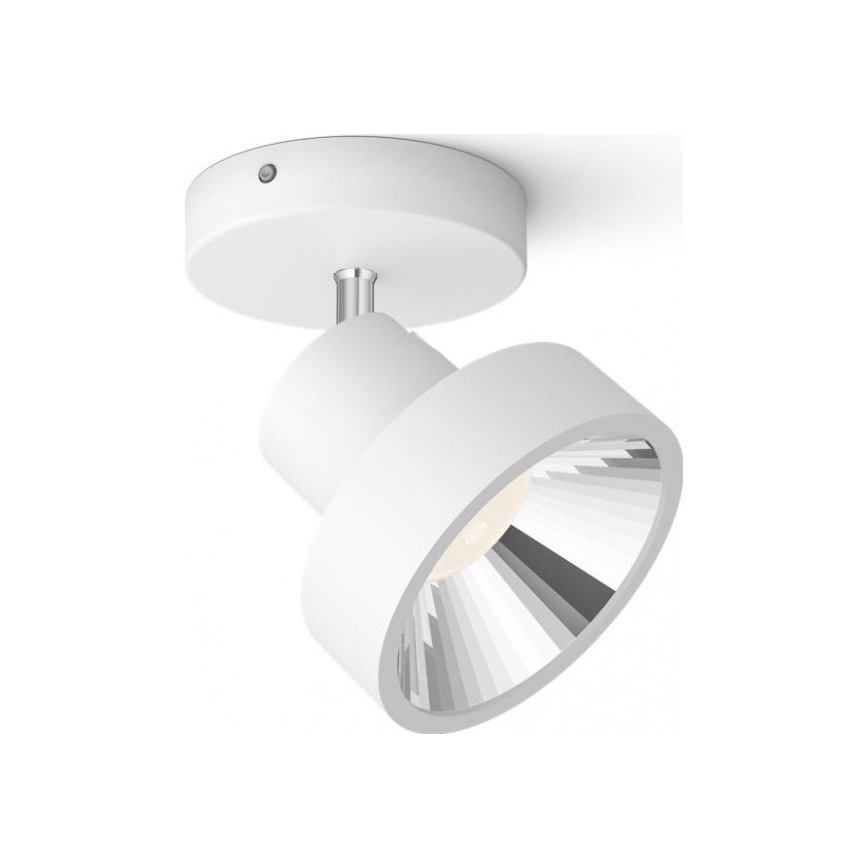 Philips 50601/31/P0 - LED Spotleuchte BUKKO LED/4,5W/230V