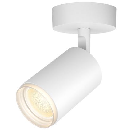 Philips 50631/31/P7 - LED Spotleuchte HUE FUGATO 1xGU10/5,7W/230V