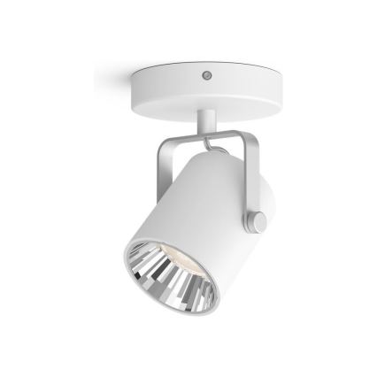 Philips - LED Einbauleuchte LED/4,3W/230V 2200/2500/2700K