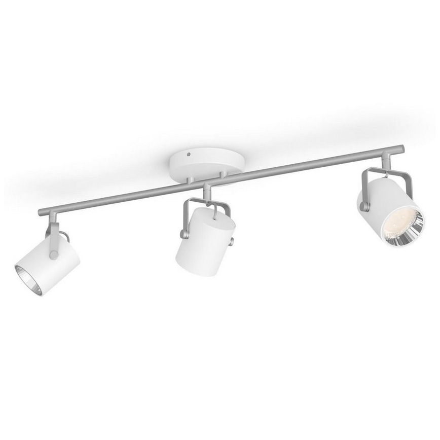 Philips - LED-Strahler 3xLED/4,3W/230V 2200/2500/2700K