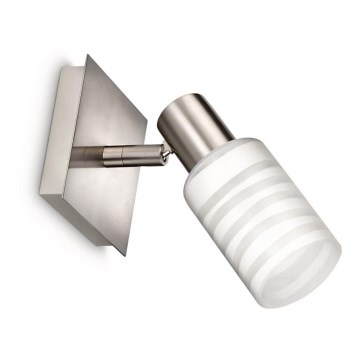 Philips 52100/17/16 - Spotlight MYLIVING KAURI 1xE14/12W/230V