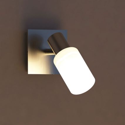 Philips 52100/17/16 - Spotlight MYLIVING KAURI 1xE14/12W/230V