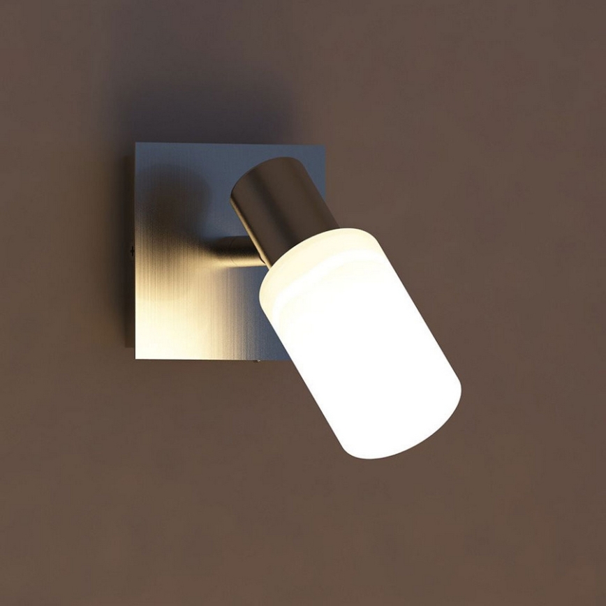 Philips 52100/17/16 - Spotlight MYLIVING KAURI 1xE14/12W/230V