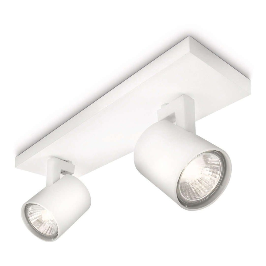Led spotleuchte