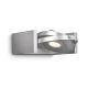 Philips 53150/48/16 - LED-Rampenlicht MYLIVING PARTICON 1xLED/4,5W/230V