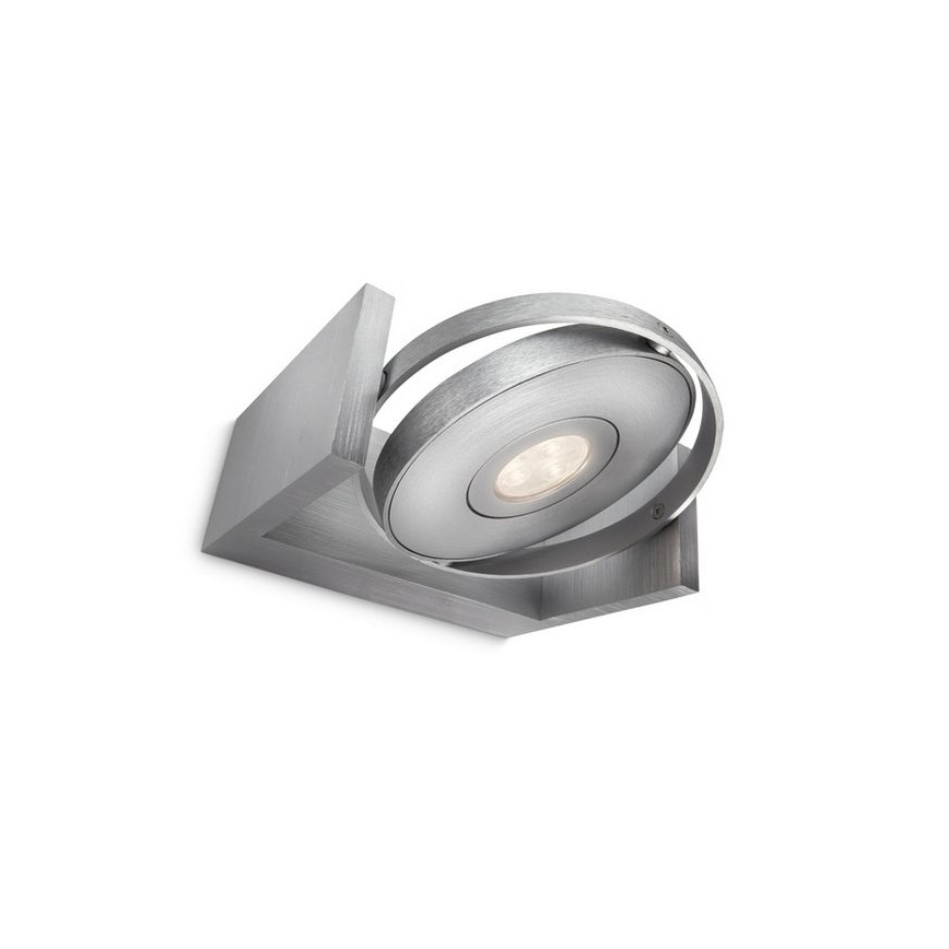 Philips 53150/48/16 - LED-Rampenlicht MYLIVING PARTICON 1xLED/7,5W/230V