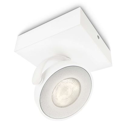 Philips - Dimmbarer LED-Strahler 1xLED/4,5W/230V