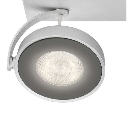 Philips - Dimmbarer LED-Strahler 2xLED/4,5W/230V