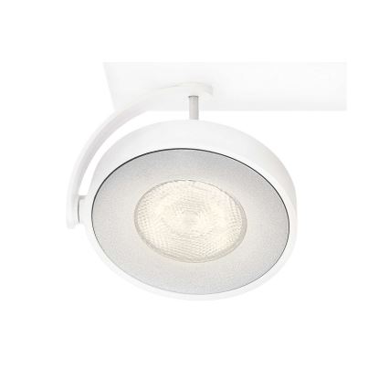 Philips - LED Spotlighting 4xLED/4,5W/230V