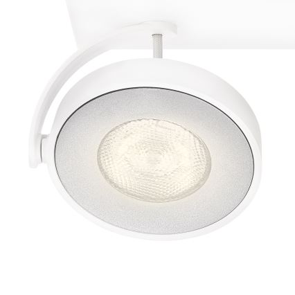 Philips - Spotlight 4xLED/4,5W/230V