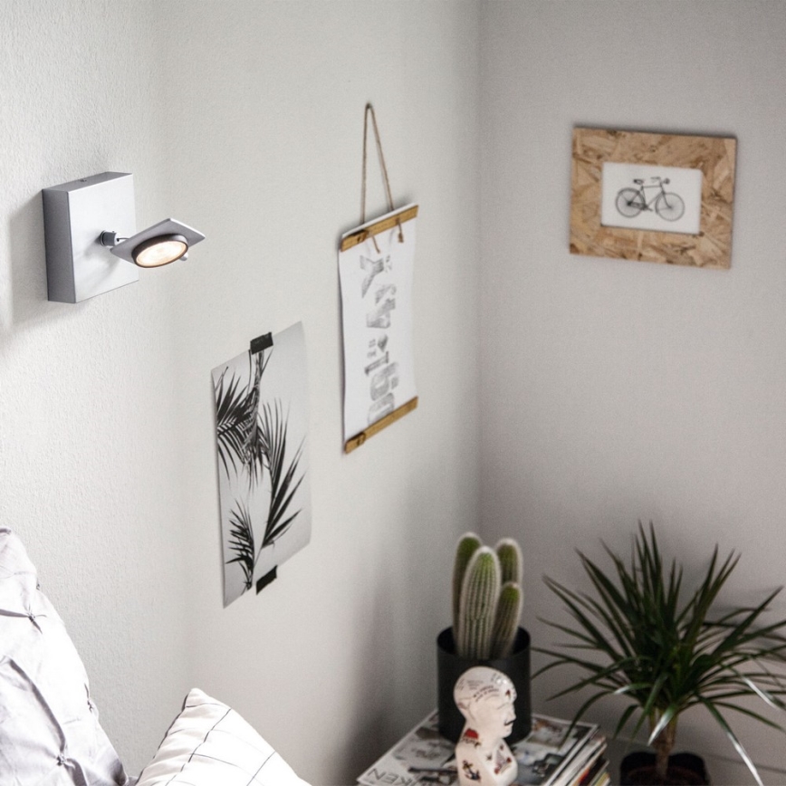 Philips 53190/48/P0 - LED-Deckenspot MYLIVING MILLENNIUM LED/4,5W/230V