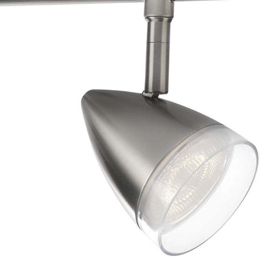 Philips 53212/17/16 -  LED Spotleuchte MYLIVING MAPLE 2xLED/4W/230V
