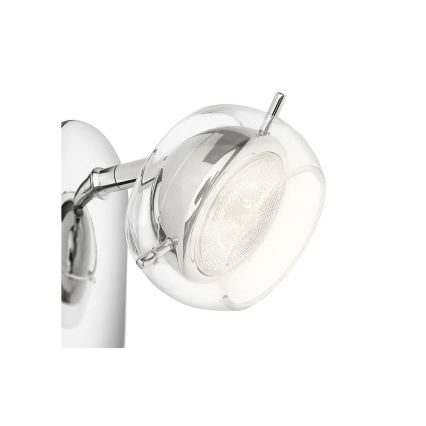 Philips 53220/11/16 -  LED Spotleuchte CYPRESS 1xHighPower LED/4W/230V
