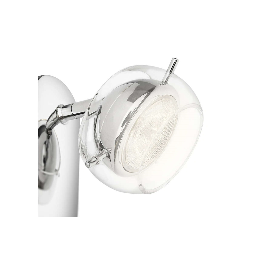 Philips 53220/11/16 -  LED Spotleuchte CYPRESS 1xHighPower LED/4W/230V