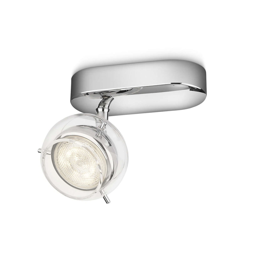 Philips 53220/11/16 -  LED Spotleuchte CYPRESS 1xHighPower LED/4W/230V
