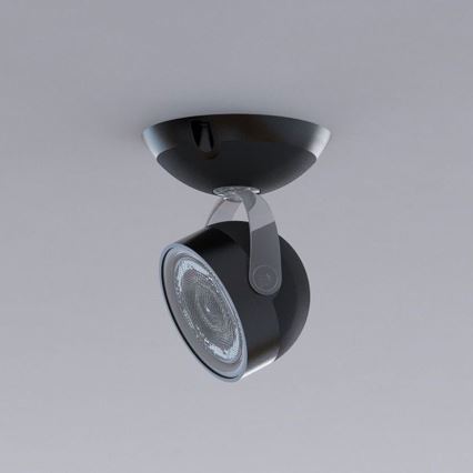 Philips 53230/30/16 - LED Spotlight MYLIVING DYNA 1xLED/3W/230V