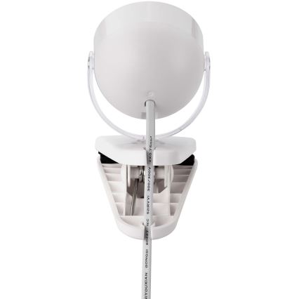Philips 53231/31/16 - LED-Clip MYLIVING DYNA 1xLED/4W/230V weiß