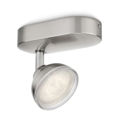 Philips 53240/17/16 - LED Spotlight TOSCANE 1xLED/3W/230V