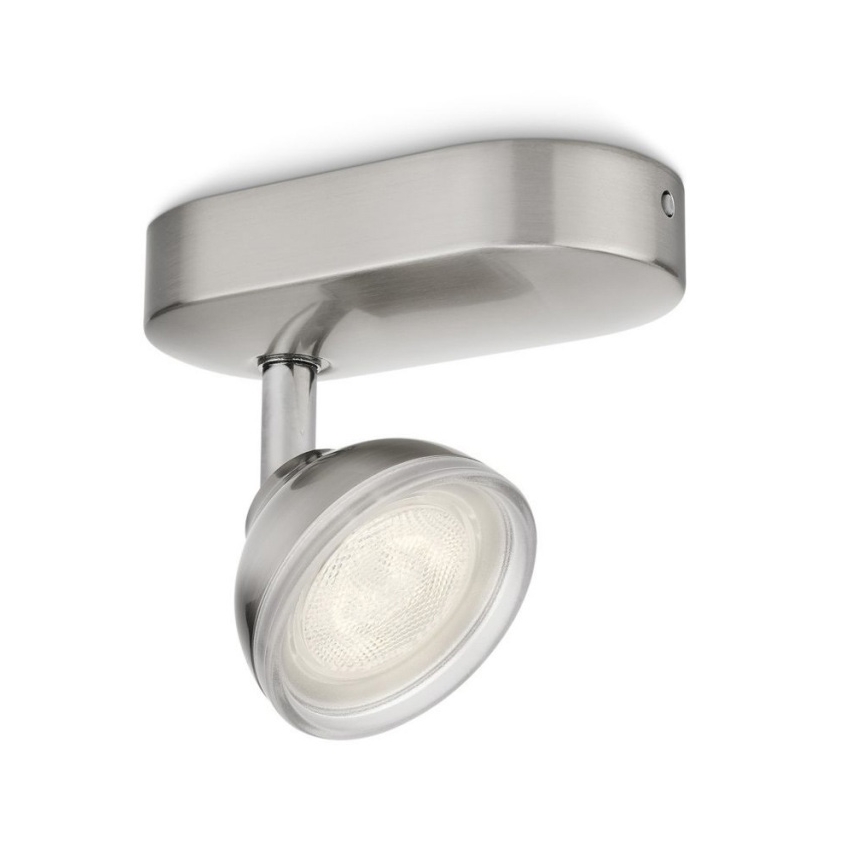 Philips 53240/17/16 - LED Spotlight TOSCANE 1xLED/3W/230V