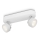 Philips 53272/31/16 - LED-Strahler RIMUS 2xLED/3W/230V