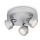 Philips 53279/48/16 - LED-Spotleuchte RIMUS 3xLED/3W/230V