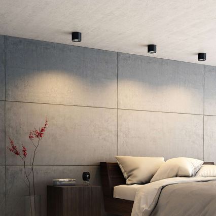 Philips 53300/30/16 - LED Spotlight PHASE 1xLED/4,5W/230V