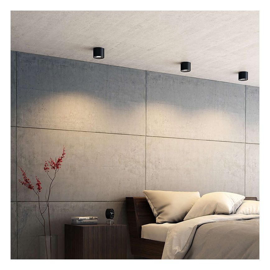 Philips 53300/30/16 - LED Spotlight PHASE 1xLED/4,5W/230V