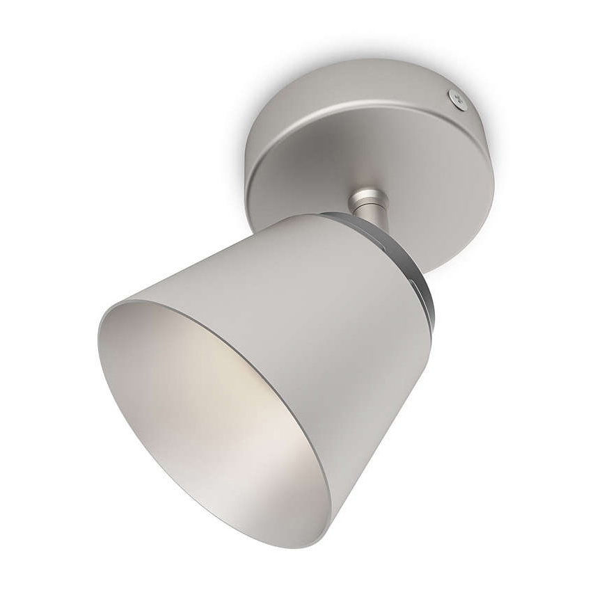 Philips 53340/17/16 - LED Spotlight DENDER 1xLED/4W/230V
