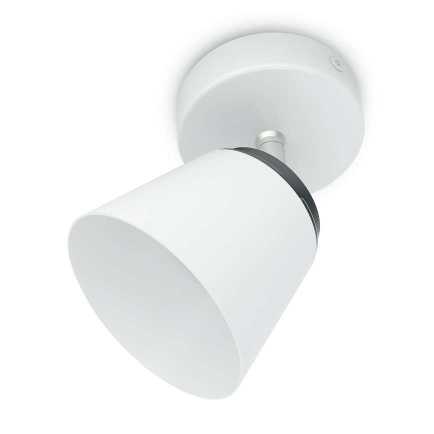 Philips 53340/31/16 - LED Spotlight DENDER 1xLED/4W/230V