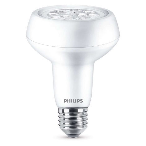 Philips 538624 - LED Glühbirne E27/7W/230V 2700K