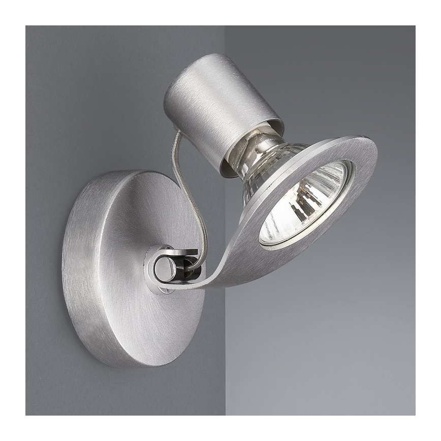 Philips 55520/48/16 - Dimmbare Wand-Spotleuchte MYLIVING RACE 1xGU10/35W/230V