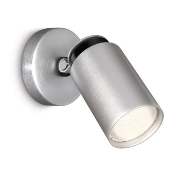 Philips 55650/48/16 - Scheinwerferlampe ECOMOODS INTENSITY 1xGU10/10W/230V