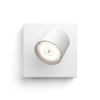 Philips 56240/31/P0 - LED dimmbares Einbauleuchten MYLIVING STAR LED/4W/230V 2200-2700K