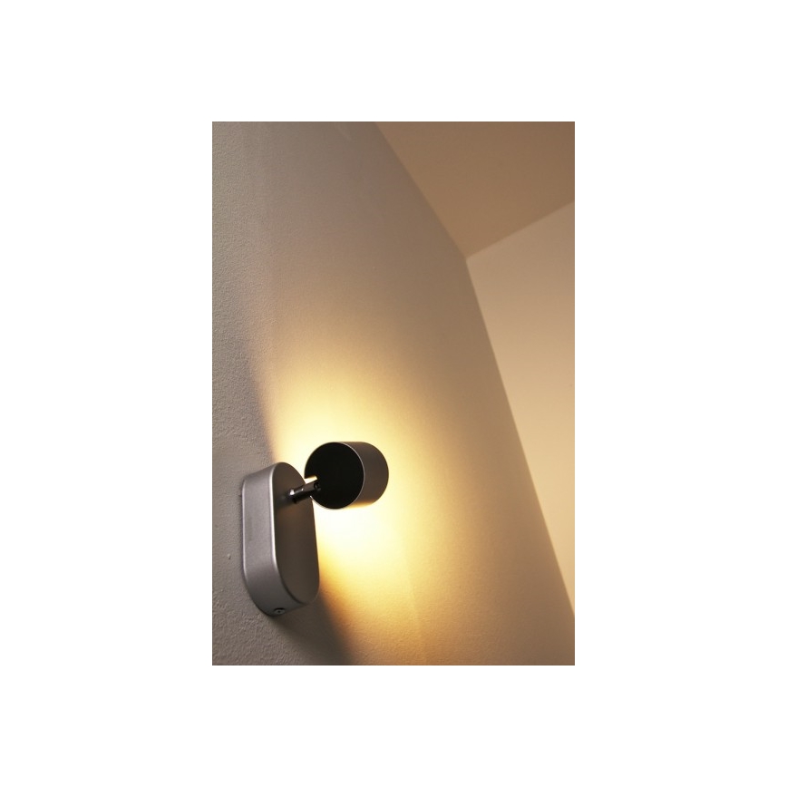 Philips 56240/48/16 - LED Scheinwerferlampe MYLIVING STAR 1xLED/4W/230V