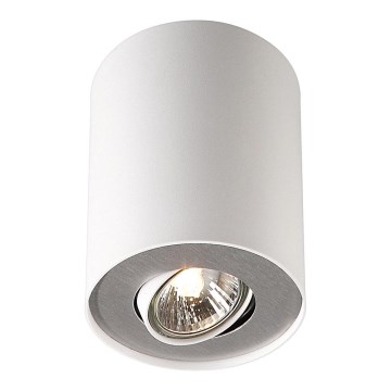 Philips 56330/31/16 - Spotleuchte MYLIVING PILLAR 1xGU10/35W