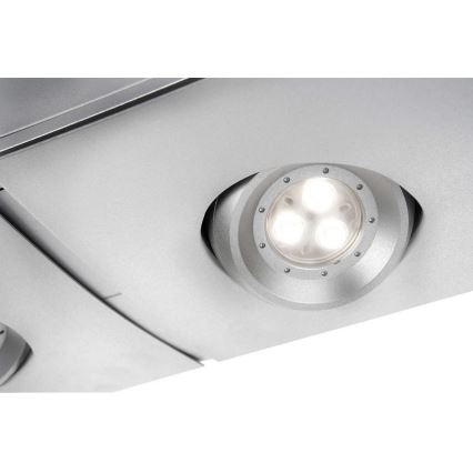 Philips 56402/48/13 - LED dimmbare Spotleuchte 2xLED/7,5W/230V