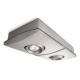 Philips 56402/48/13 - LED dimmbare Spotleuchte 2xLED/7,5W/230V