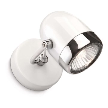 Philips 56480/31/16 - Spotlight MYLIVING BALSA 1xGU10/35W/230V Philips 56480/31/16 - Spotlight MYLIVING BALSA 1xGU10/35W/230V